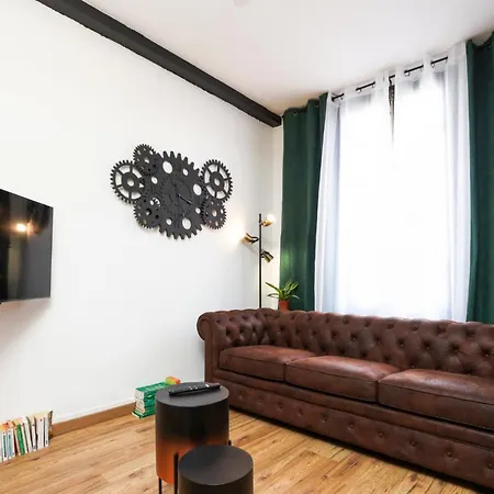 Le Repere Du Gentleman Conciergeriedamecarcas * Carcassonne