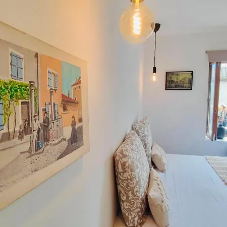 L'appart Tomey Appartement Carcassonne